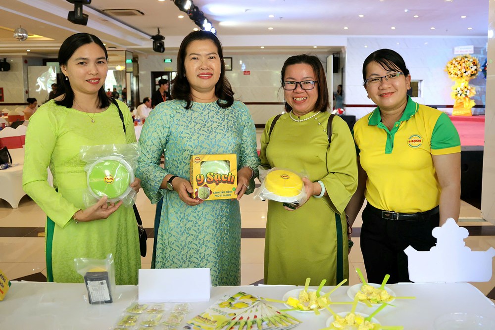 Đẩy mạnh liên kết, phát triển du lịch bền vững - ảnh 2