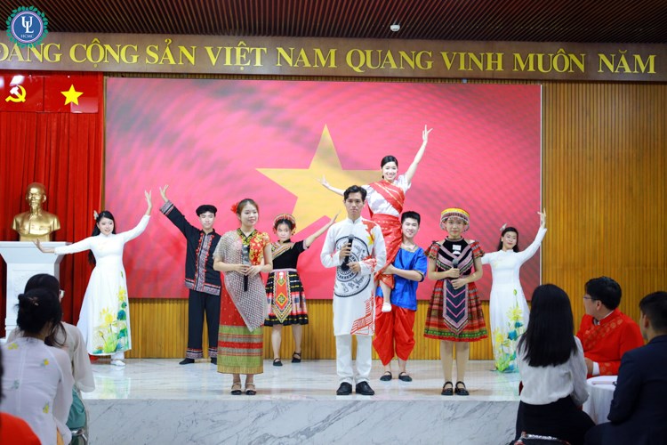 Đêm giao lưu “ASEAN đoàn kết, pháp luật bền vững” - ảnh 1