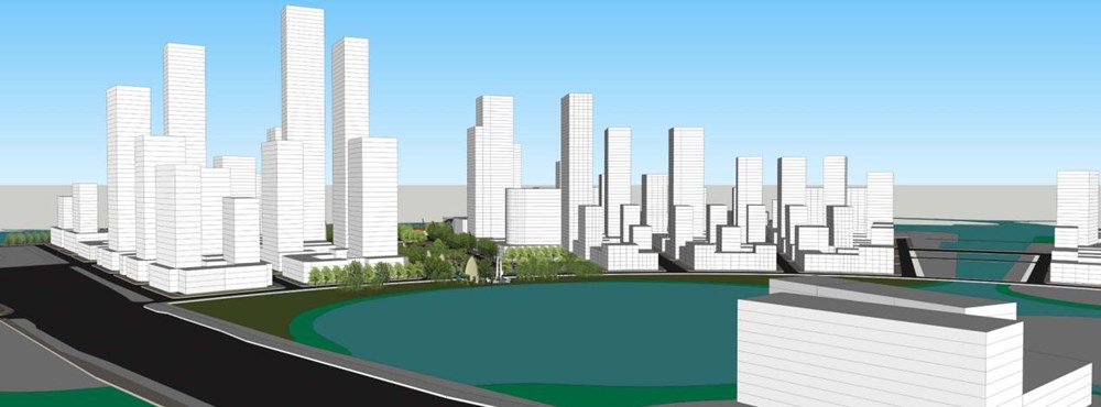TP.HCM phát động thi tuyển phương án kiến trúc Tượng đài Thống Nhất - ảnh 1
