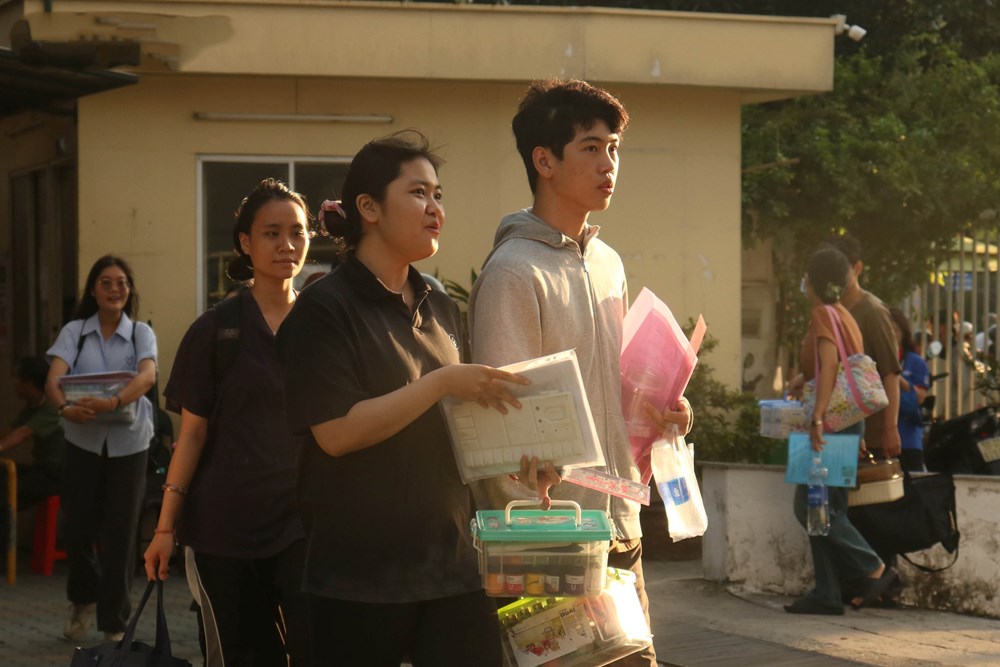 Khẳng định sức hút đào tạo ngành nghệ thuật, thể thao - ảnh 2