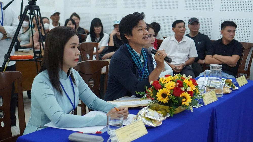 Khẳng định sức hút đào tạo ngành nghệ thuật, thể thao - ảnh 6