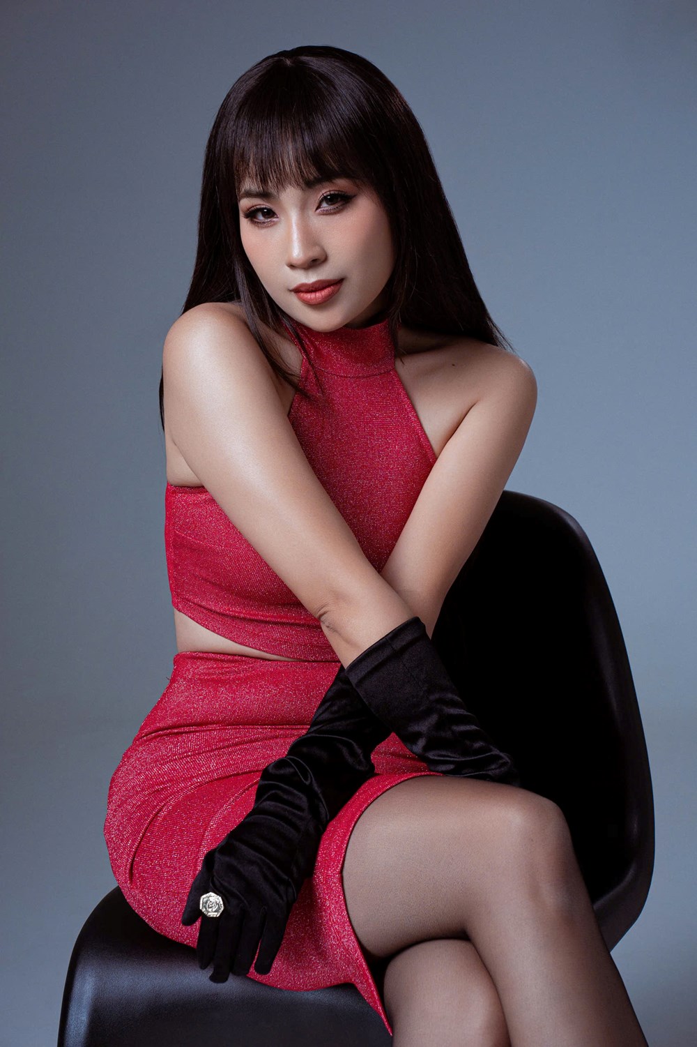 Miss Grand Vietnam 2025 công bố loạt thí sinh là ca sĩ, diễn viên - ảnh 3