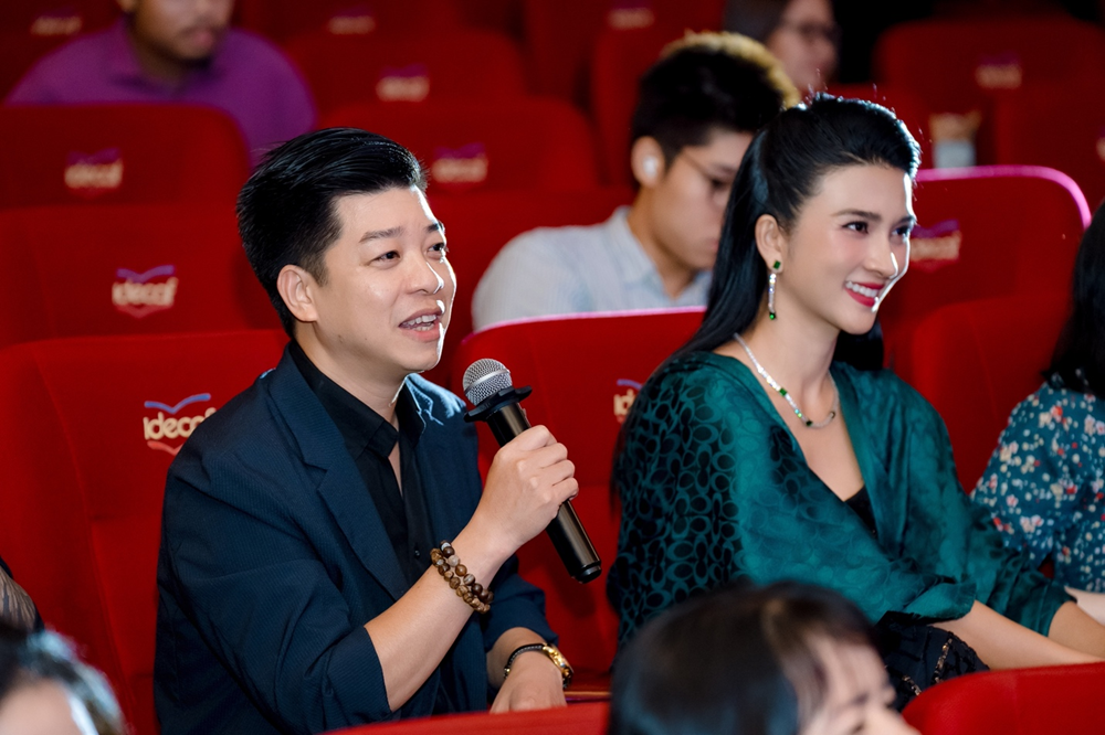 “Vai diễn cuối cùng” giành 3 giải lớn tại Cuộc đua Sản xuất Media24h 2025 - ảnh 3