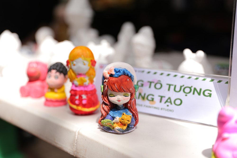 Mang sách và tri thức lên vùng cao - ảnh 6