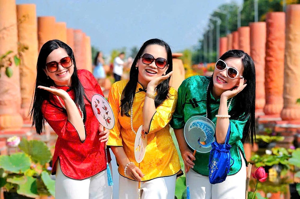 Gốc rễ sản phẩm du lịch đặc thù - ảnh 4