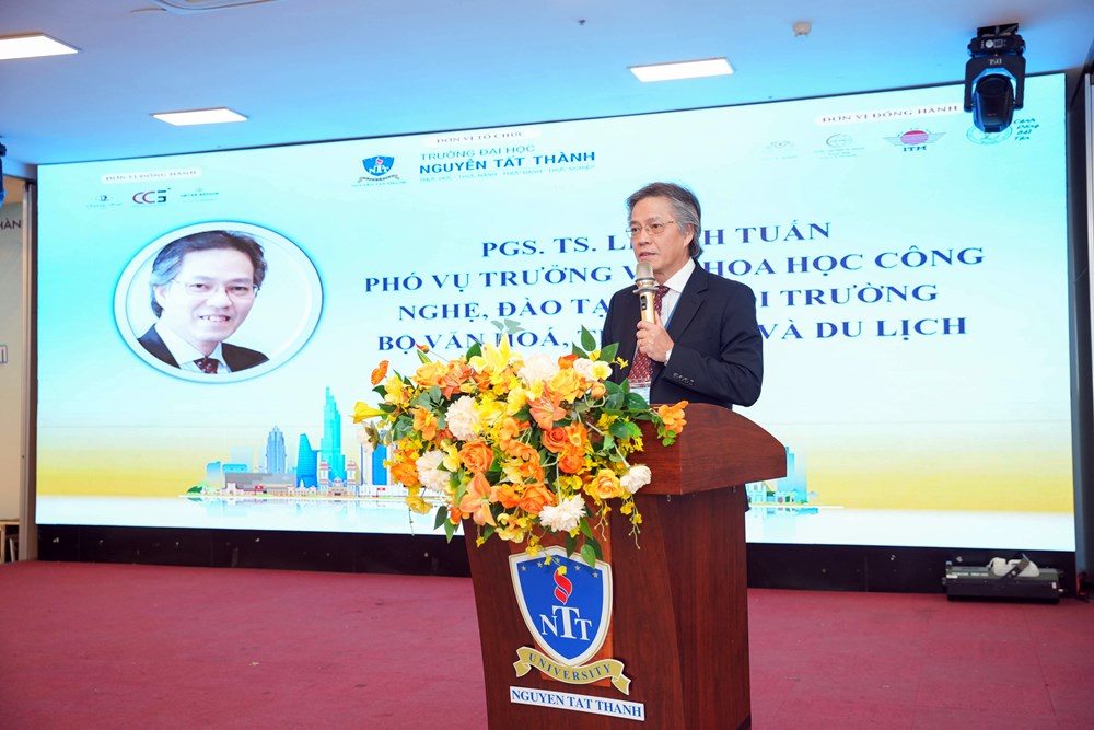 Gốc rễ sản phẩm du lịch đặc thù - ảnh 2
