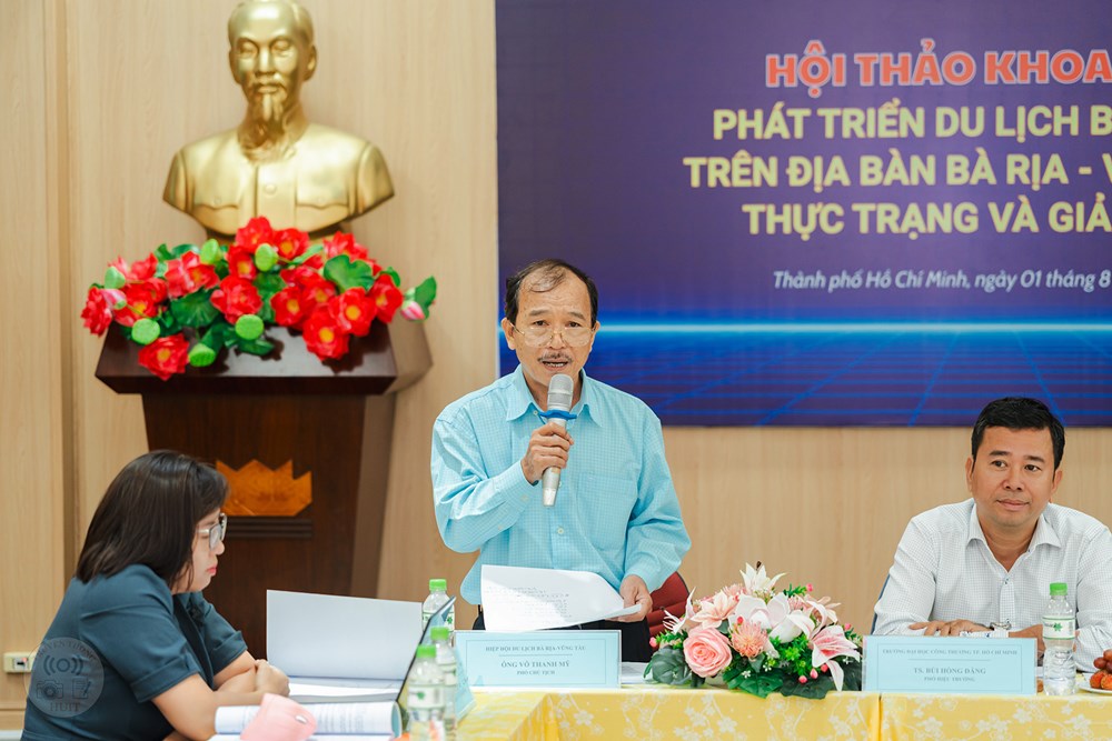 Đưa du lịch đêm Bà Rịa – Vũng Tàu thành sản phẩm đặc trưng - ảnh 2