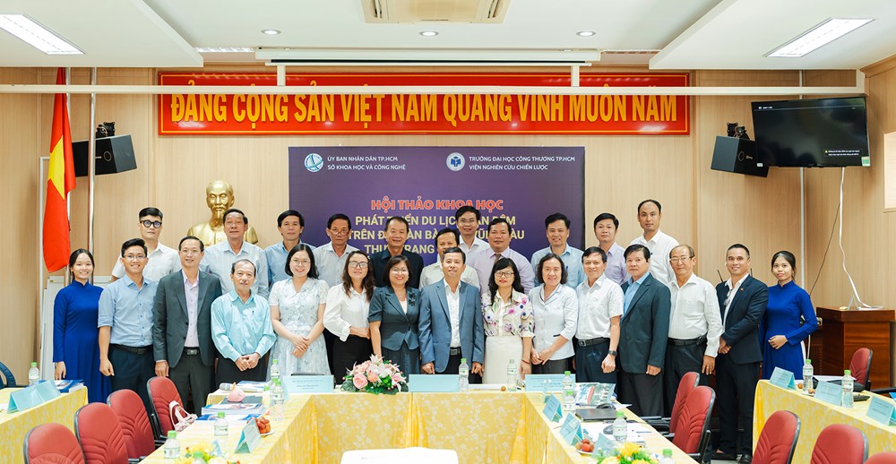 Đưa du lịch đêm Bà Rịa – Vũng Tàu thành sản phẩm đặc trưng - ảnh 6