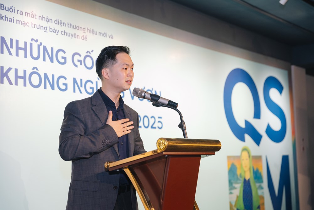 Trưng bày một giai đoạn rực rỡ của mỹ thuật Đông Dương - ảnh 4