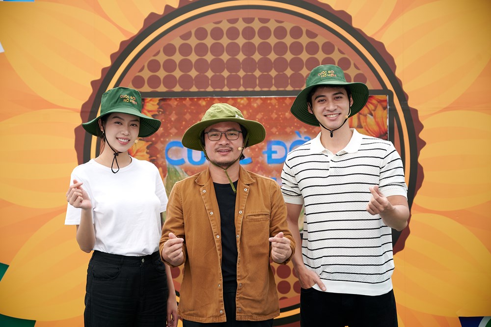 Hoa hậu Thanh Thủy tài trợ tiền học cho trẻ em nghèo - ảnh 3