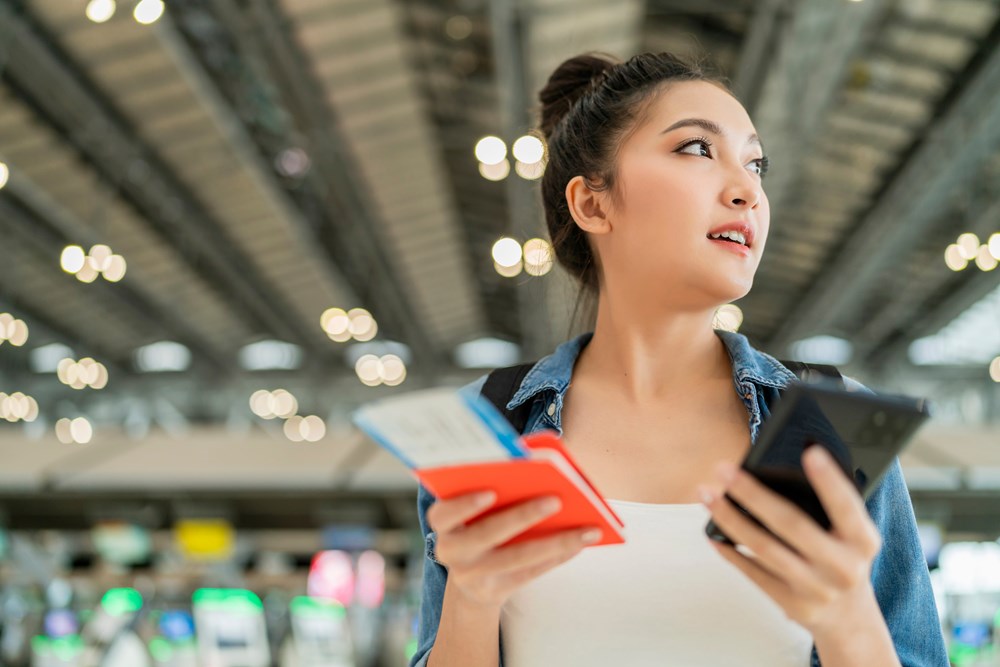 Du lịch thời AI: Hỏi kỹ mới có gợi ý hay - ảnh 1