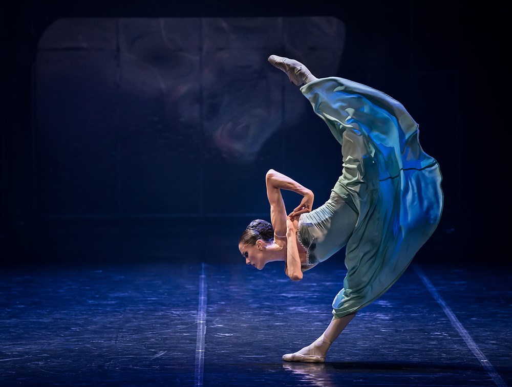 Đoàn ballet danh tiếng thế giới Eifman Ballet lần đầu tiên biểu diễn tại Việt Nam - ảnh 6
