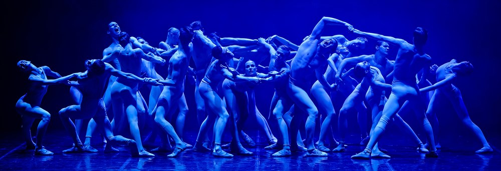 Đoàn ballet danh tiếng thế giới Eifman Ballet lần đầu tiên biểu diễn tại Việt Nam - ảnh 5