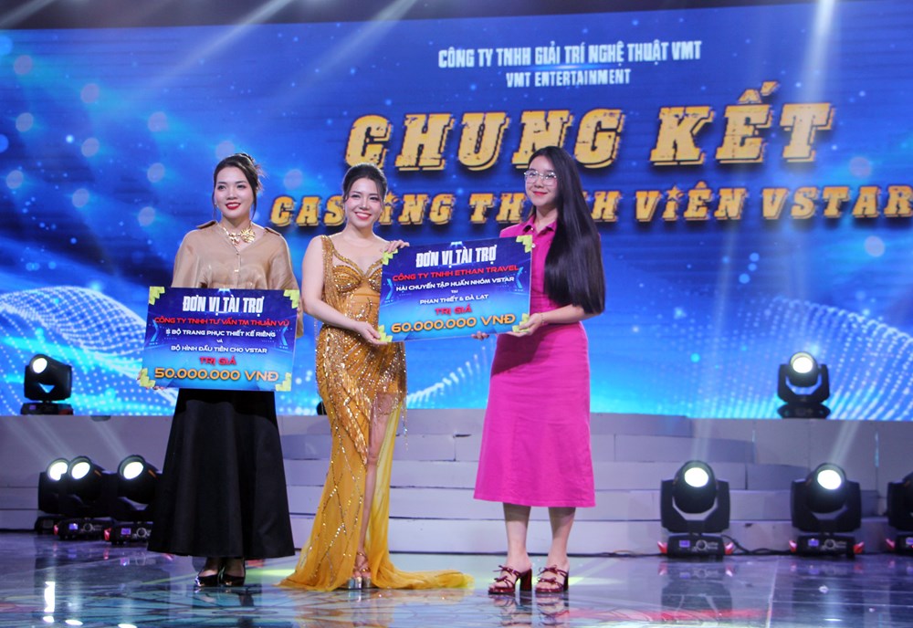 5 thành viên nhóm nhạc nữ chính thức ra mắt - ảnh 6