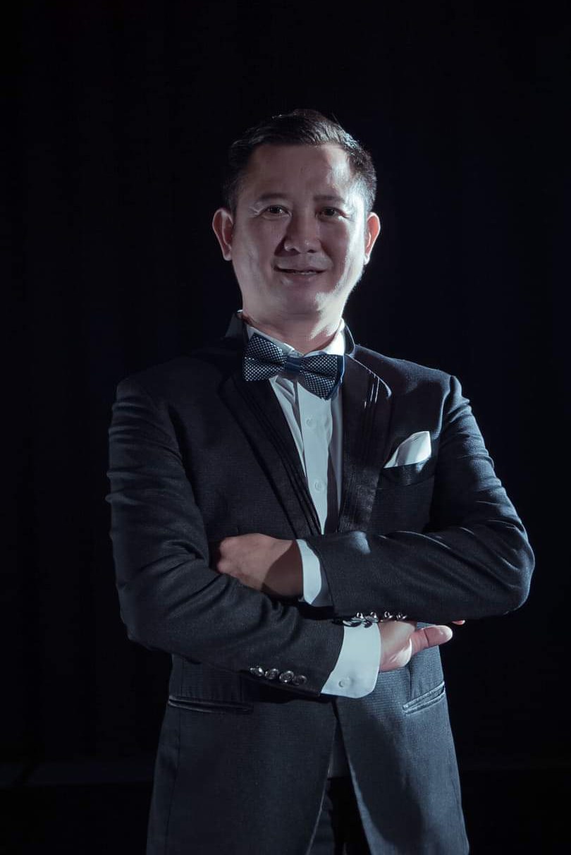 Liên hoan nghệ thuật Giai điệu Mùa Thu 2025 hội tụ hơn 200 nghệ sĩ Việt Nam và quốc tế - ảnh 5