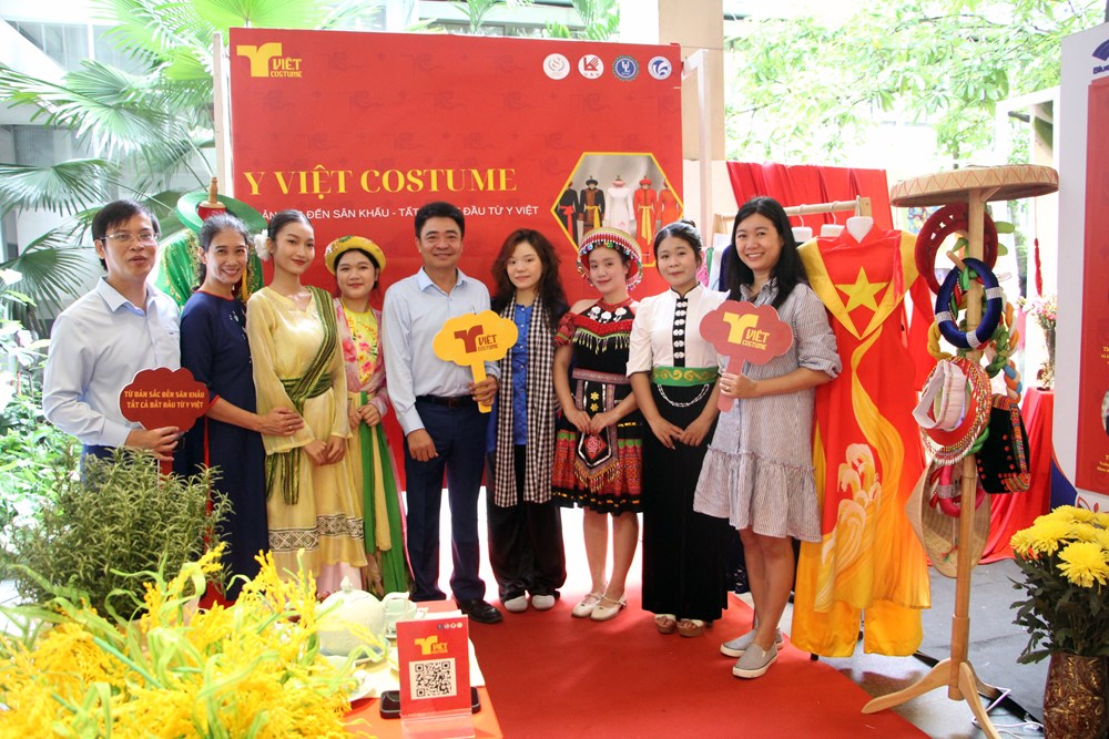 20 đội tranh tài tại bán kết 'Khởi nghiệp và đổi mới sáng tạo' năm 2025 - ảnh 2