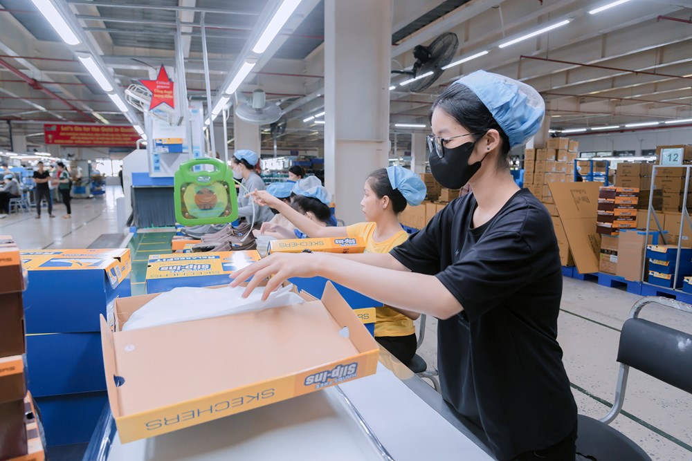 Hỗ trợ doanh nghiệp mở rộng thị trường, thúc đẩy xuất khẩu tại chỗ - ảnh 2