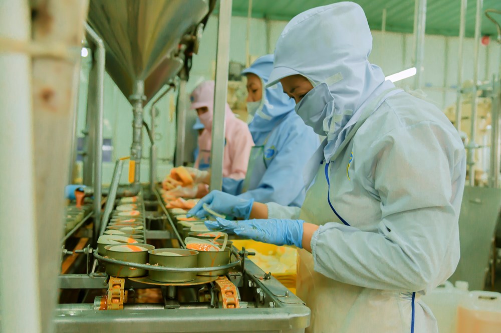 Hỗ trợ doanh nghiệp mở rộng thị trường, thúc đẩy xuất khẩu tại chỗ - ảnh 5