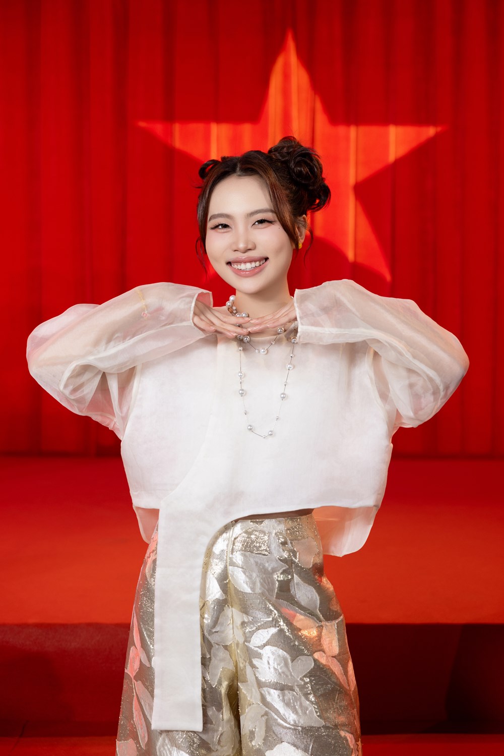 Nhiều nét đẹp văn hóa Việt Nam trong album mới của DTAP - ảnh 2