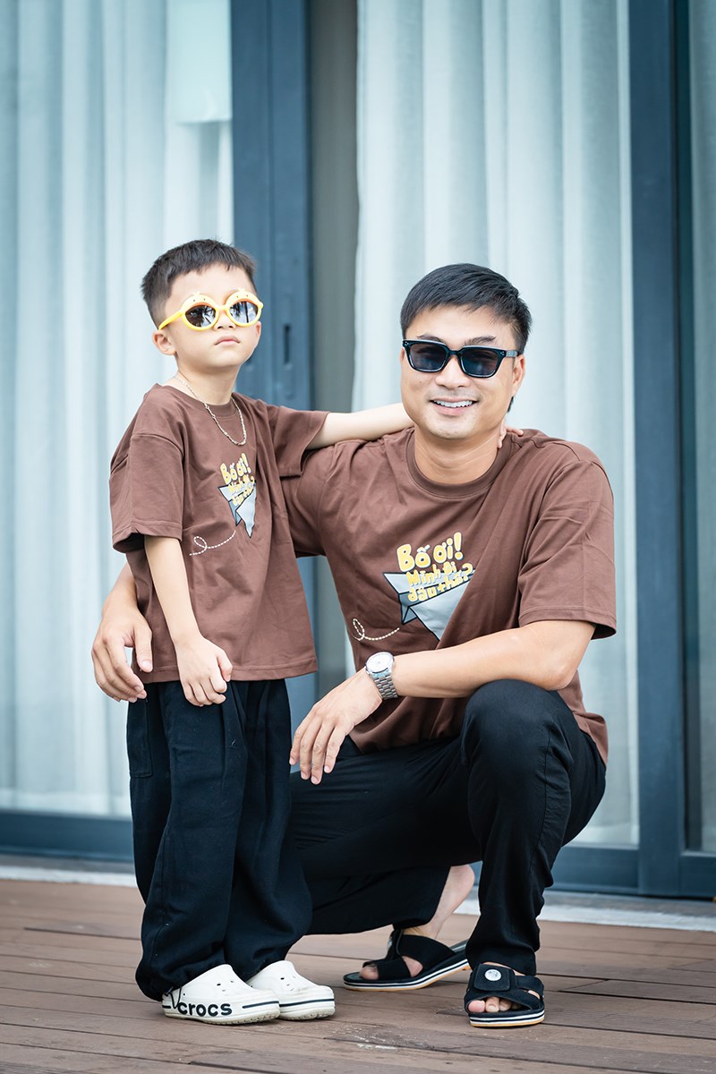 Những điều khiến các ông bố bất ngờ về con - ảnh 3