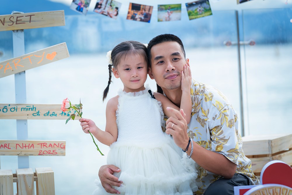 Những điều khiến các ông bố bất ngờ về con - ảnh 4