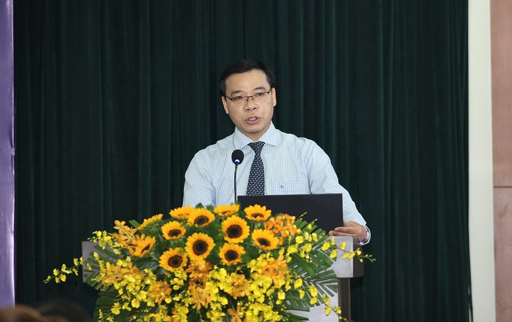 Khẳng định vai trò trí thức, văn nghệ sĩ trong phát triển TP.HCM - ảnh 4