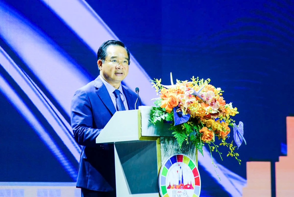 Cầu nối giới thiệu văn hóa, du lịch và ẩm thực Việt đến bạn bè quốc tế - ảnh 4