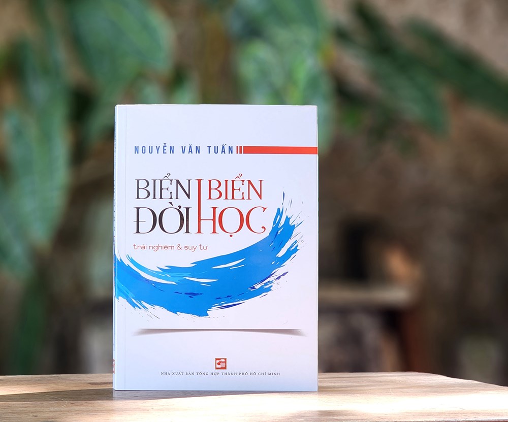 Sách mới về giáo dục đại học của GS.TS Nguyễn Văn Tuấn - ảnh 1
