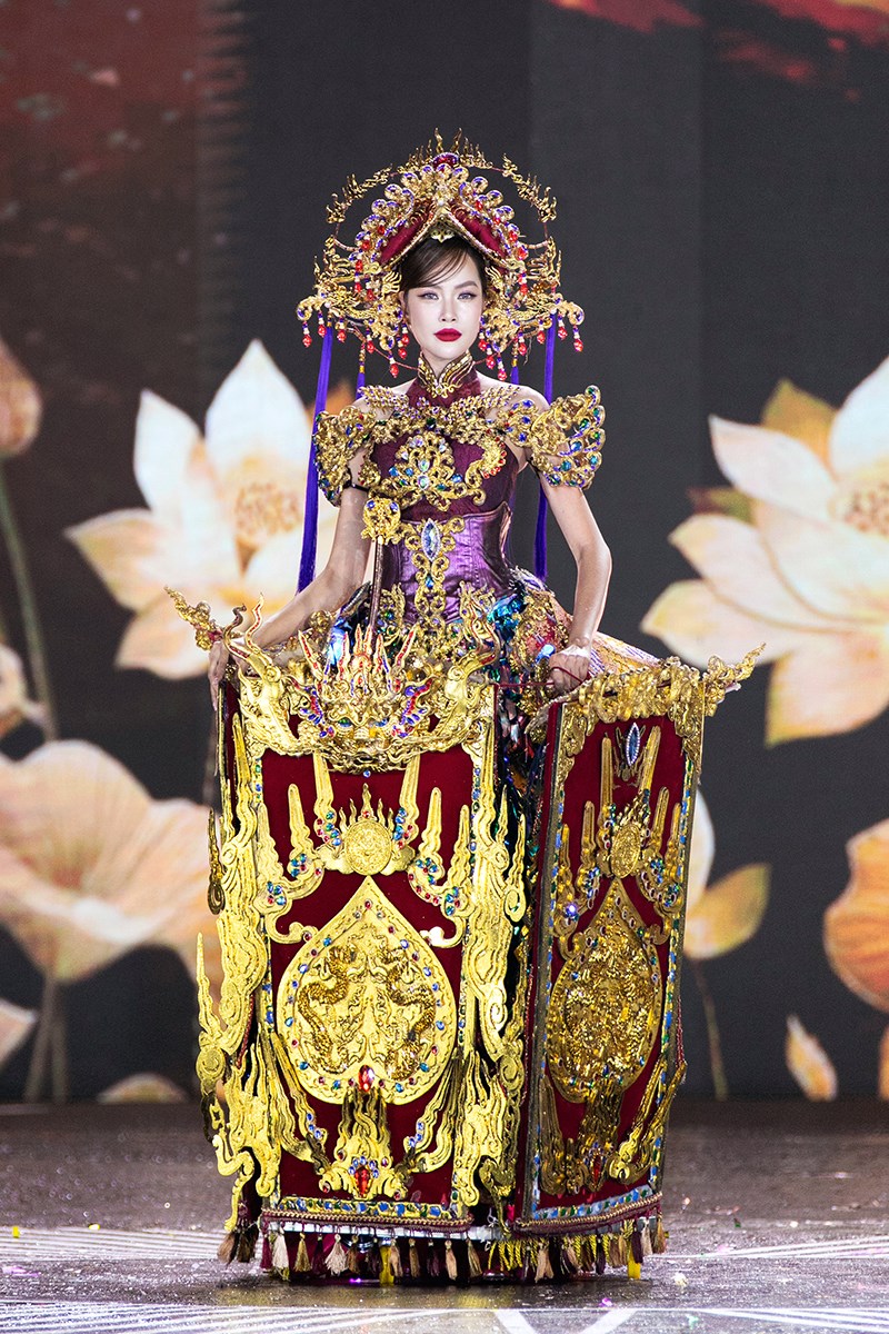 Tôn vinh làng nghề, di sản và bản sắc Việt  - ảnh 4
