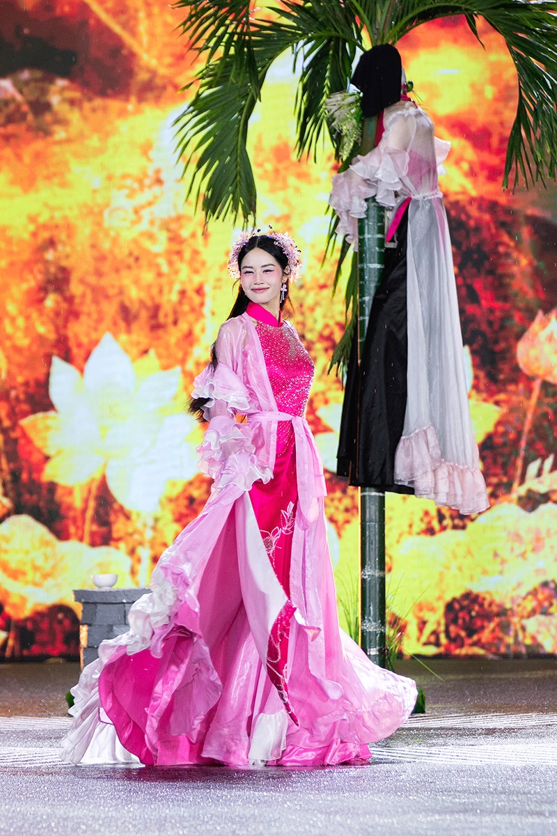 Tôn vinh làng nghề, di sản và bản sắc Việt  - ảnh 3