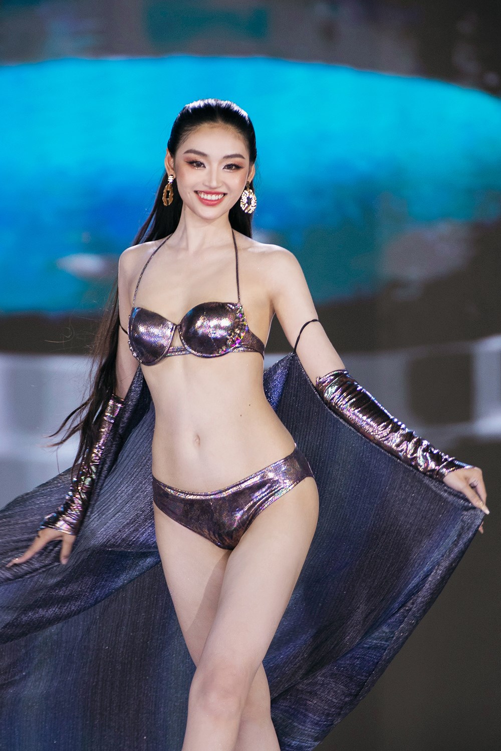 BTC chia sẻ vì sao Yến Nhi đăng quang Miss Grand Vietnam 2025 - ảnh 4