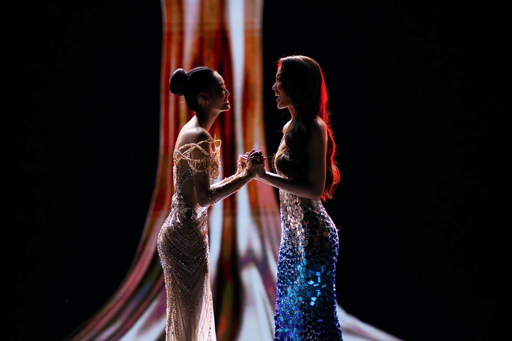 Người đẹp Đắk Lắk đăng quang Miss Grand Vietnam 2025 - ảnh 5