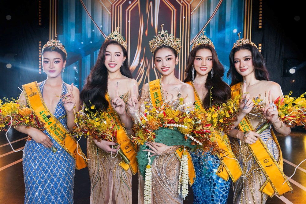 Người đẹp Đắk Lắk đăng quang Miss Grand Vietnam 2025 - ảnh 7