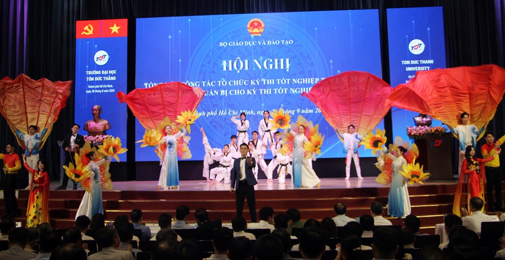 Kỳ thi tốt nghiệp THPT 2026 cơ bản giữ ổn định, dự kiến thi vào 11-12.6 - ảnh 5