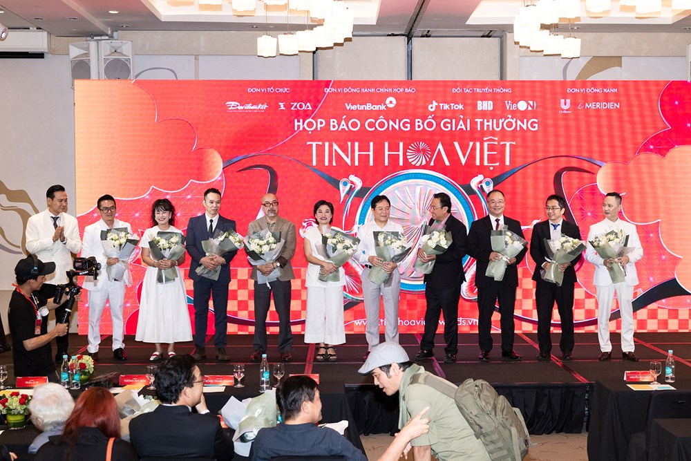 Tôn vinh những giá trị văn hóa nghệ thuật dân tộc - ảnh 2