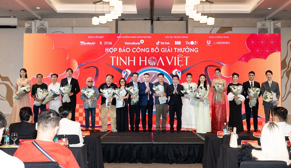 Tôn vinh những giá trị văn hóa nghệ thuật dân tộc - ảnh 3
