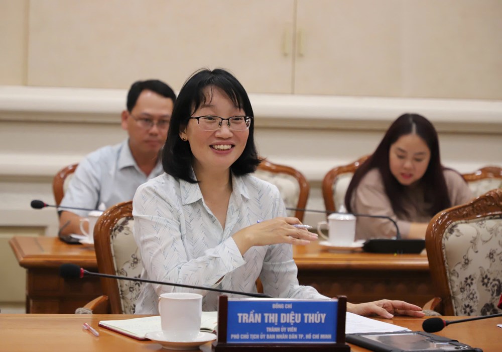 Liên hoan Phim lần thứ XXIV là cơ hội quảng bá hình ảnh Việt Nam - ảnh 5