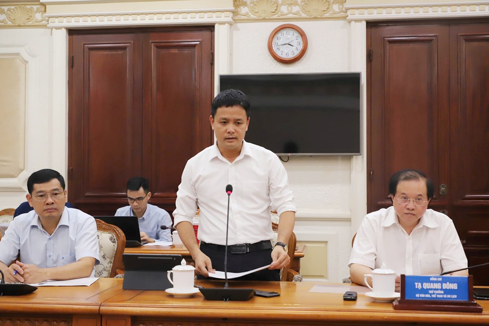 Liên hoan Phim lần thứ XXIV là cơ hội quảng bá hình ảnh Việt Nam - ảnh 6
