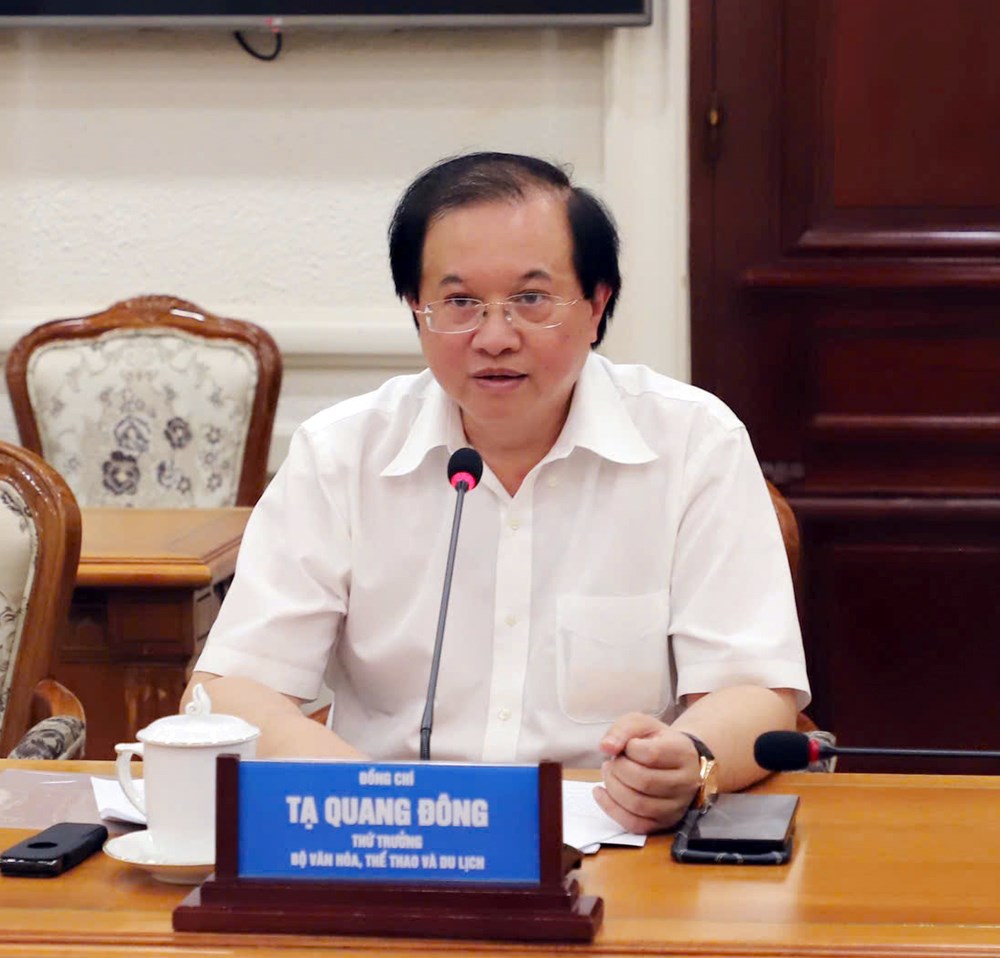 Liên hoan Phim lần thứ XXIV là cơ hội quảng bá hình ảnh Việt Nam - ảnh 4