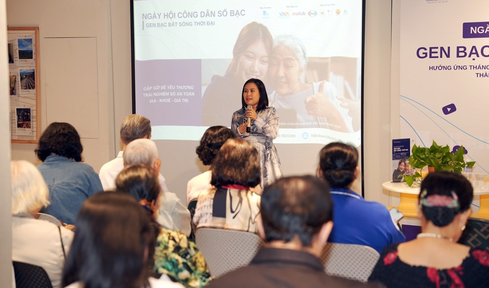 Diễn đàn kết nối chính sách – cộng đồng – học thuật - gia đình - ảnh 1