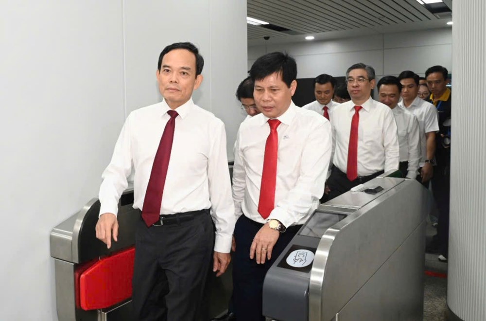 Đại hội của tầm nhìn mới và trách nhiệm lớn - ảnh 4