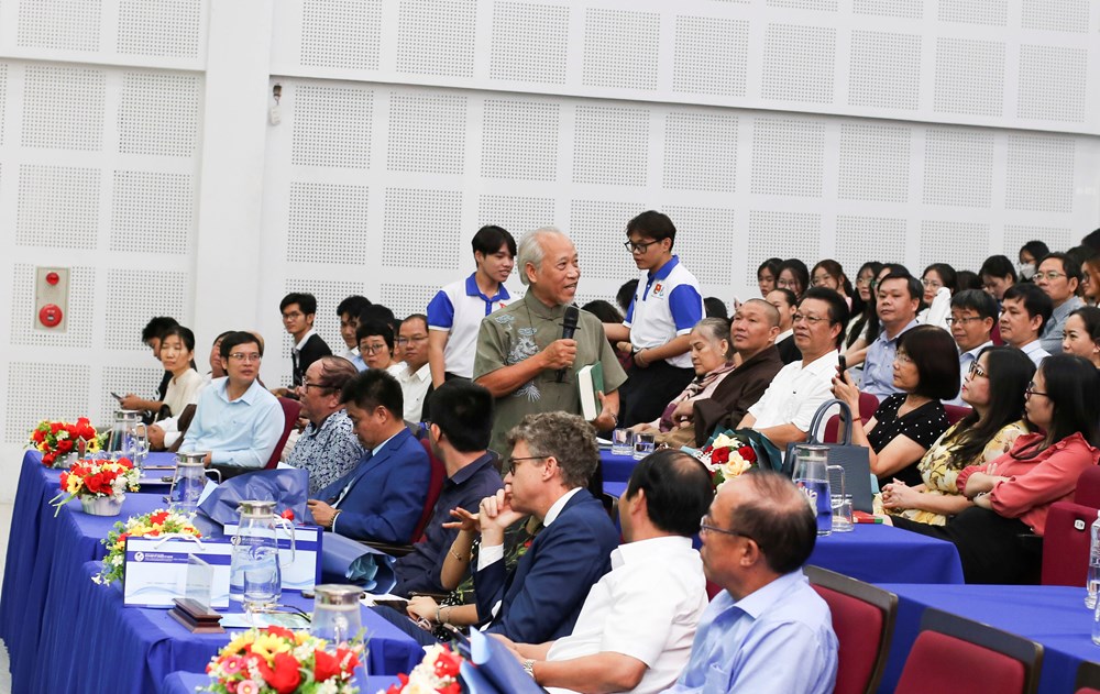 Tôn vinh văn hóa Trà Việt – Hành trình từ cây chè tới chén trà - ảnh 4