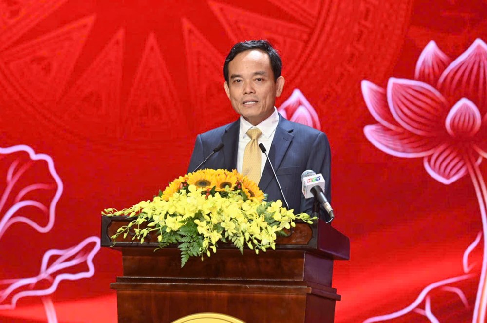 Tổng kết 50 năm Văn học, Nghệ thuật sau ngày đất nước thống nhất - ảnh 1