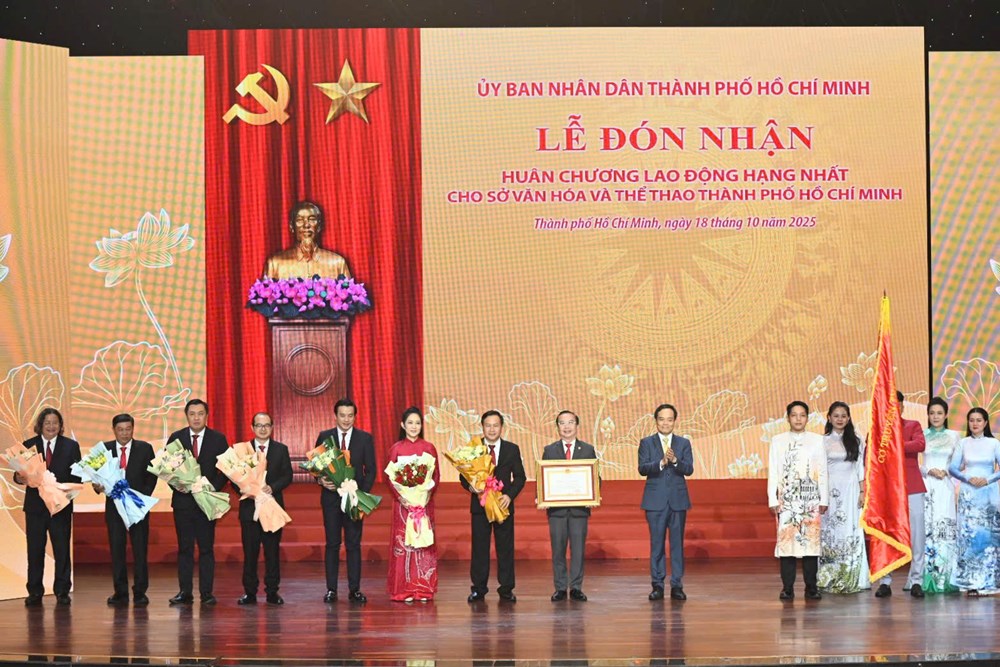 Tổng kết 50 năm Văn học, Nghệ thuật sau ngày đất nước thống nhất - ảnh 5