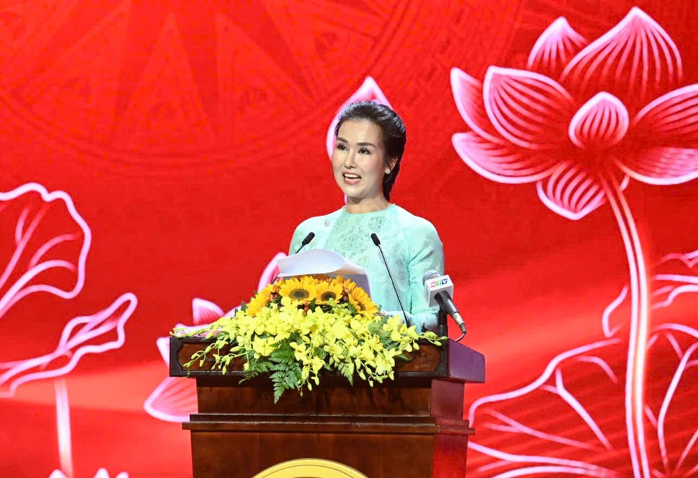 Tổng kết 50 năm Văn học, Nghệ thuật sau ngày đất nước thống nhất - ảnh 14