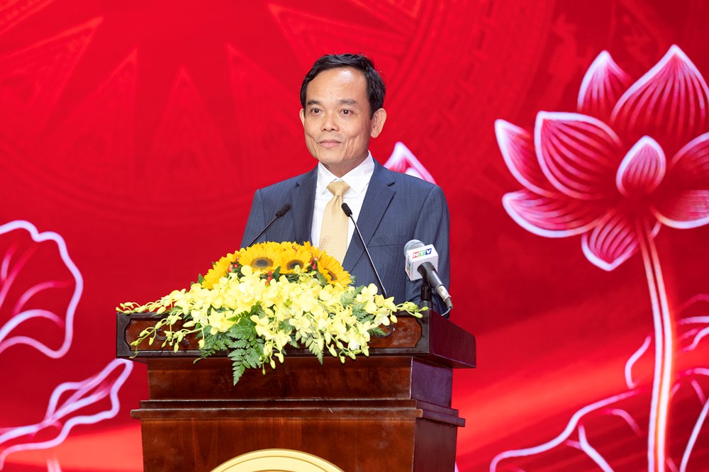 TP.HCM ưu tiên phát triển các không gian văn hóa, cộng đồng - ảnh 1
