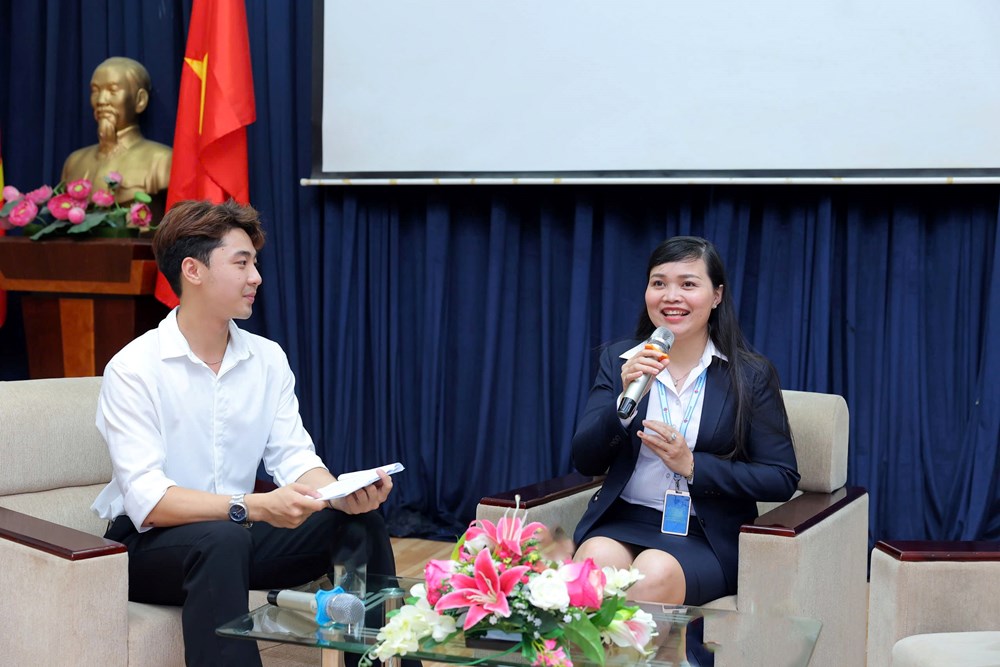 Nâng cao kỹ năng thiết kế và điều hành tour cho sinh viên Du lịch - ảnh 2