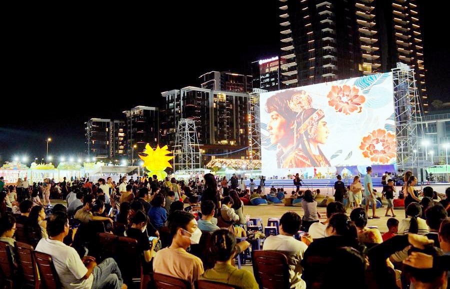 TP.HCM là thành phố sáng tạo của UNESCO trên lĩnh vực điện ảnh - ảnh 1