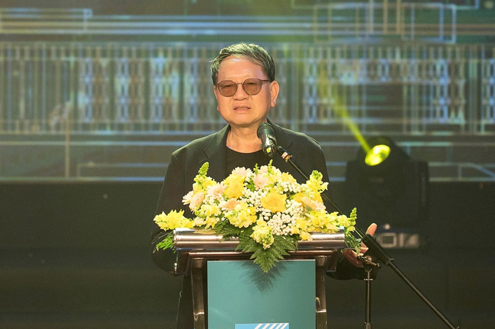 Hơn 600 nhạc sĩ, nghệ sĩ tham gia Liên hoan Âm nhạc toàn quốc mở rộng 2025 - ảnh 2