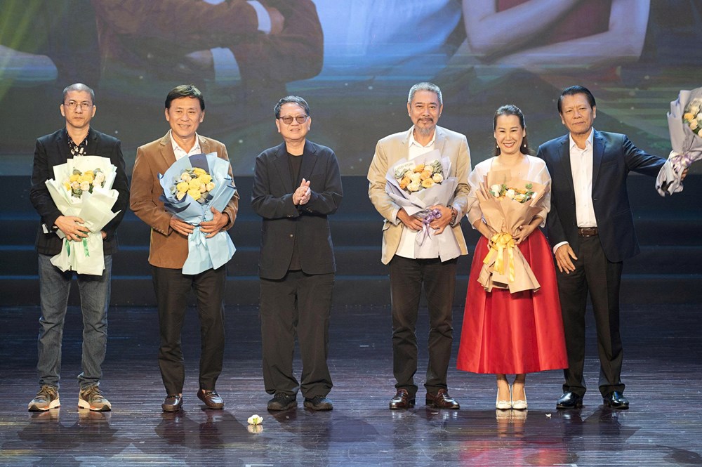 Hơn 600 nhạc sĩ, nghệ sĩ tham gia Liên hoan Âm nhạc toàn quốc mở rộng 2025 - ảnh 1